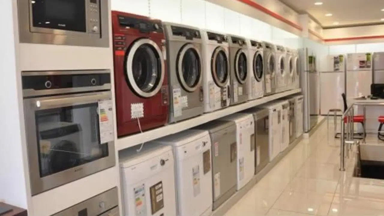 Fethiye Beyaz Eşya Tamircisi